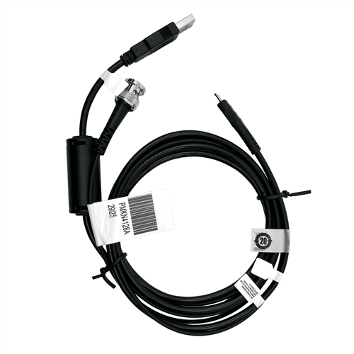 Kabel programujący USB Micro-USB, PMKN4128A, Motorola Solutions