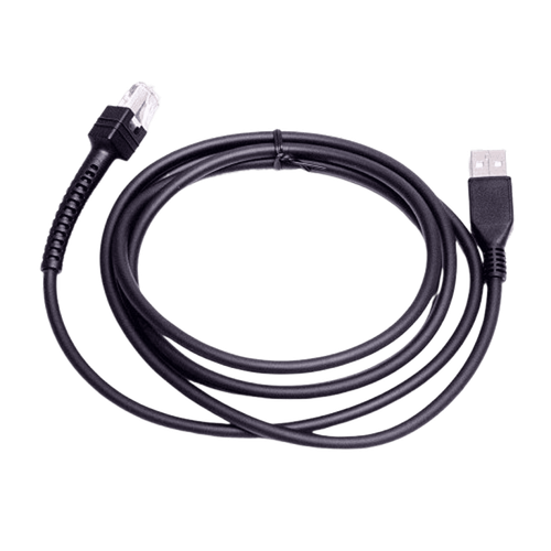 Mobile programming cable (control head connection), PMKN4147, Motorola Solutions  
