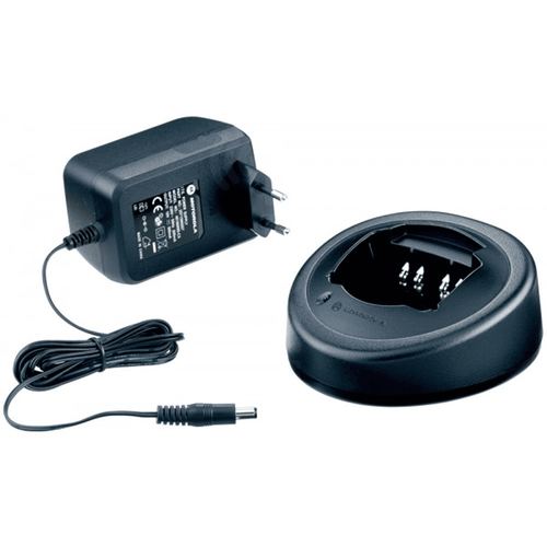 Core Single-Unit Rapid Charger, PMLN5196B, Motorola Solutions