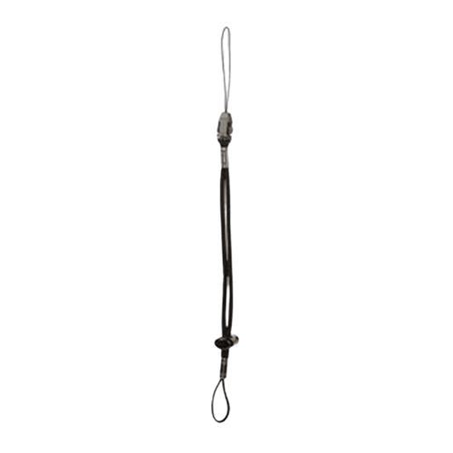 Nylon wrist strap, PMLN6074, Motorola Solutions