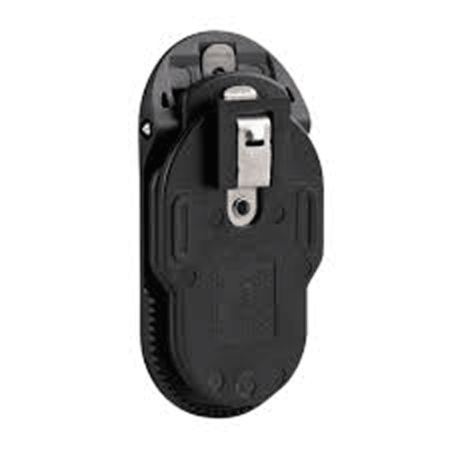 Swivel Clip for Wireless Push-to-Talk Pod, PMLN6246A, Motorola Solutions