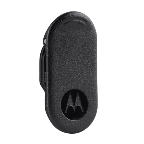 Swivel Clip for Wireless Push-to-Talk Pod, PMLN6246A, Motorola Solutions