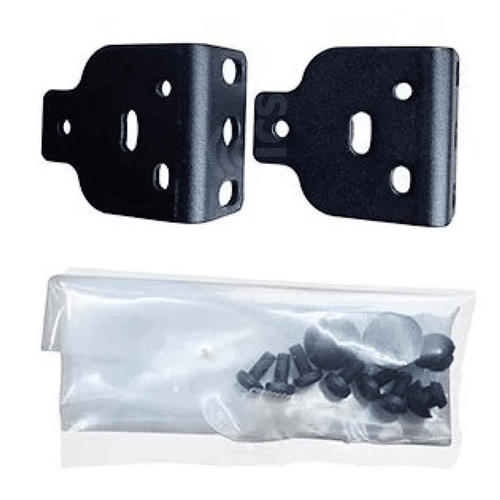 19-Inch Rack Mounting Hardware Service Kit, PMLN6826, Motorola Solutions  