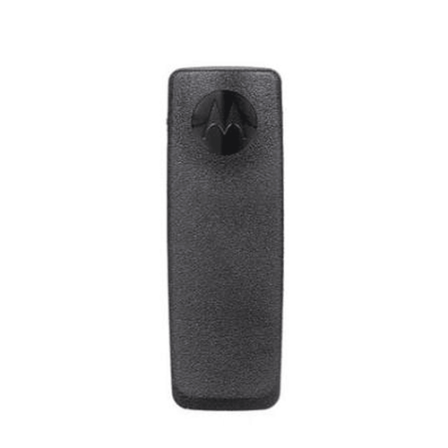 2.5-Inch Spring Belt Clip, PMLN7008A, Motorola Solutions  
