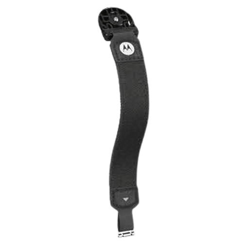 Flexible Quick-Release Hand Strap, PMLN7076, Motorola Solutions  
