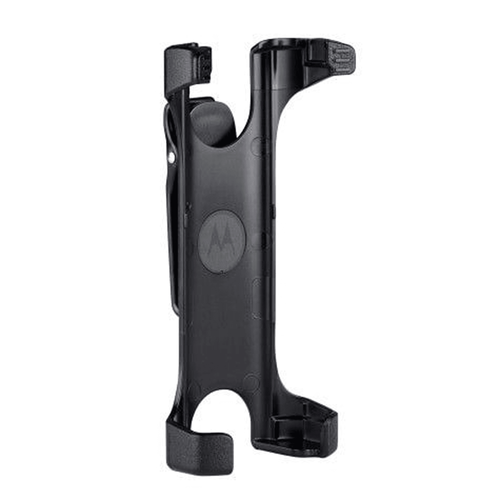 Swivel Carry Holster with Belt Clip, PMLN7190, Motorola Solutions