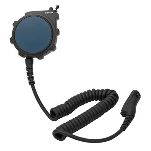 Savox C-C440 ATEX PTT Com-Control Module, PMLN7257A, Motorola Solutions