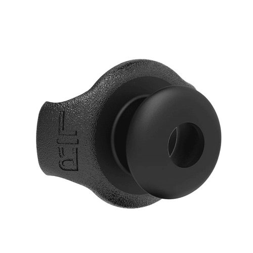 Replacement large round eartip for PMLN8123 - pack of 5, PMLN8038, Motorola Solutions