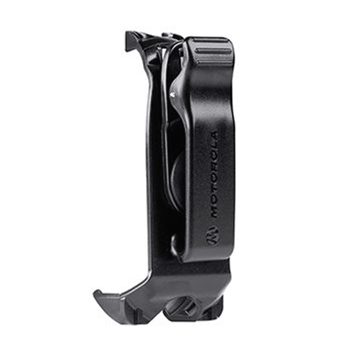 Replacement swivel belt clip Motorola PMLN8065, Motorola Solutions
