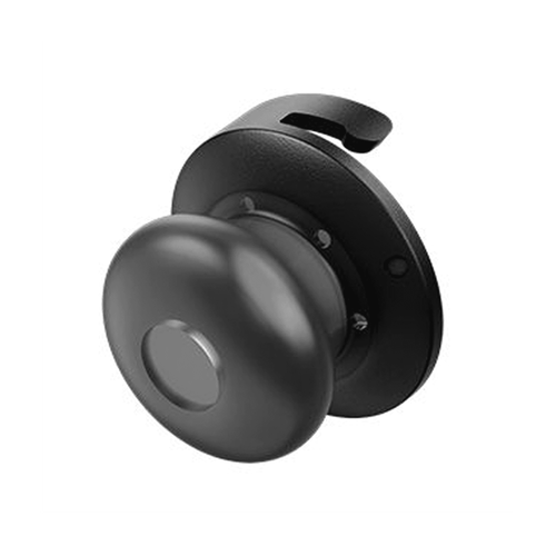 Earbud earpiece with in-line PTT and microphone (pack of 5, size L) Motorola PMLN8070, Motorola Solutions