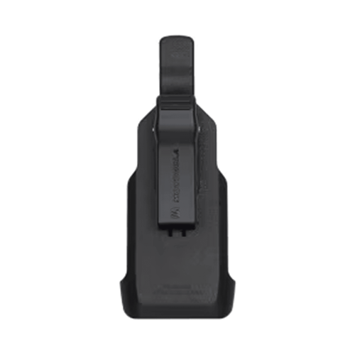 Swivel carry holster, PMLN8439, Motorola Solutions