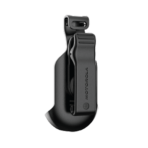 Carrying holster, PMLN8537, Motorola Solutions