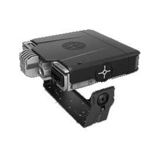 High profile mounting trunnion, PMLN8620A, Motorola Solutions