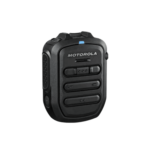 Bezprzewodowy głośnikomikrofon Bluetooth WM500, PMMN4127, Motorola Solutions
