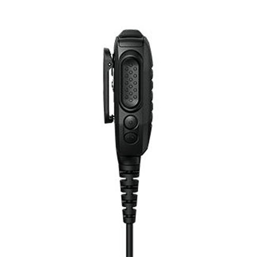 Iskrobezpieczny mikrofonogłośnik IMPRES RM780 IP68 z redukcją szumu wiatru, PMMN4128A, Motorola Solutions
