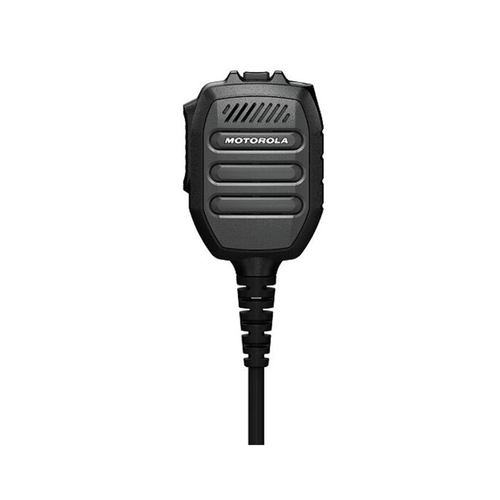 Iskrobezpieczny mikrofonogłośnik IMPRES ATEX RM750Ex, PMMN4164A, Motorola Solutions