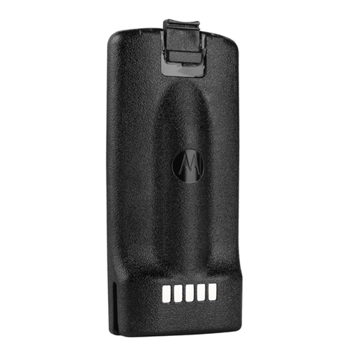 Standard Li-Ion battery pack 2100 mAh Motorola PMNN4434AR, Motorola Solutions