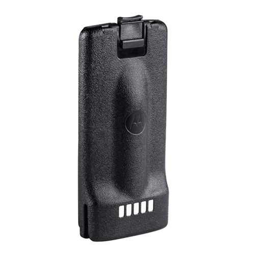 High-capacity Li-Ion battery pack 3000 mAh Motorola PMNN4453AR, Motorola Solutions