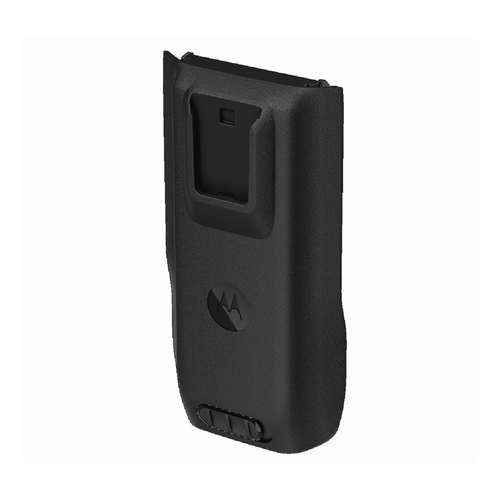 High capacity IMPRES 2 Li-Ion 3400mAh IP68 battery, PMNN4802A, Motorola Solutions