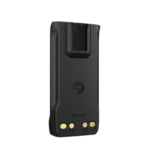 Akumulator IMPRES Li-Ion 2850 mAh IP68 typ Slim, PMNN4809A, Motorola Solutions
