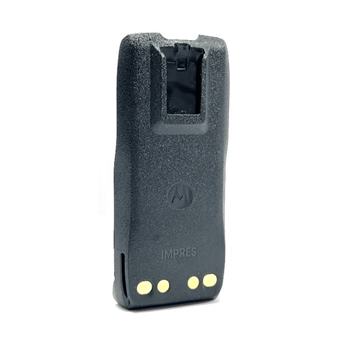 IMPRES slim Li-Ion 2200mAh IP67 battery, PMNN4888A, Motorola Solutions