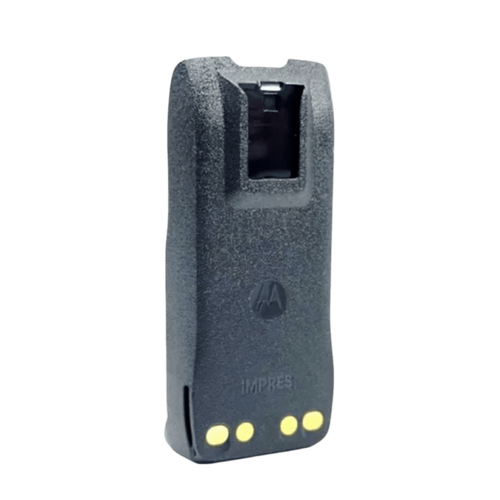 IMPRES high capacity Li-Ion 3200mAh IP68 battery, PMNN4889A, Motorola Solutions