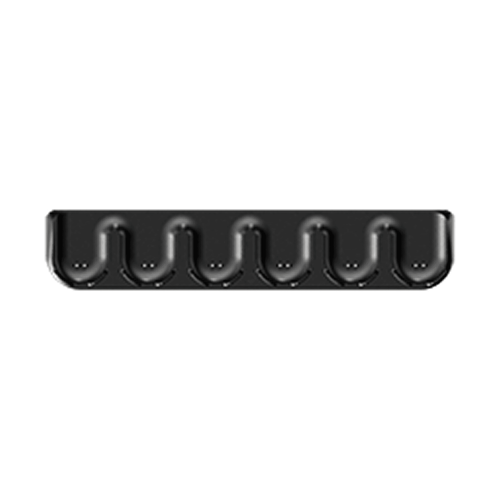 Desktop multi-unit charger base only, PMPN4659, Motorola Solutions