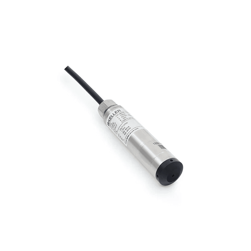 PR-36XW / PR-46X – hydrostatic fuel level transmitters (Manufacturer: KELLER)