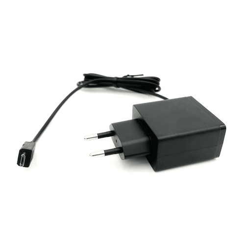 Zasilacz Micro-USB 5W EU, PS000227A12, Motorola Solutions