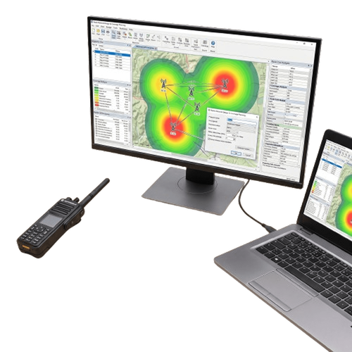 System planning and design
