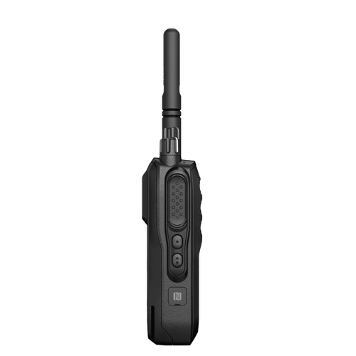 MOTOTRBO R5 LKP limited keypad portable two-way radio, Motorola Solutions