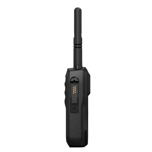 MOTOTRBO R5 LKP limited keypad portable two-way radio, Motorola Solutions