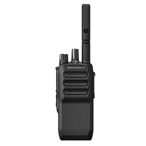 Radiotelefon przenośny MOTOTRBO R5 NKP (Non-Keypad), Motorola Solutions