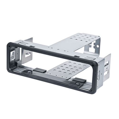Mounting sleeve, RLN6465A, Motorola Solutions