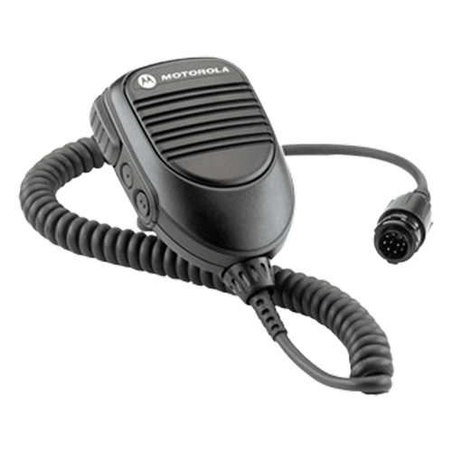 Mikrofon IMPRES Heavy Duty, RMN5053A, Motorola Solutions