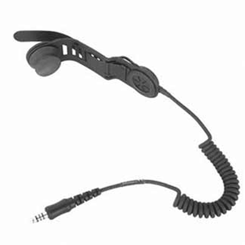 SAVOX ATEX helmet headset, RMN5123A, Motorola Solutions