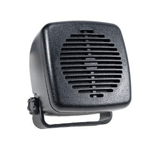 5W external speaker, RSN4004A, Motorola Solutions