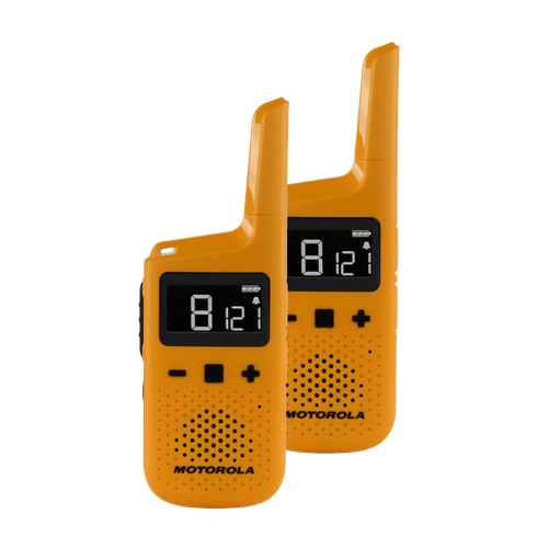 Talkabout T72 Portable Radio, Motorola Solutions  