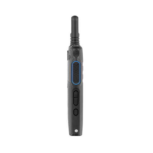 WAVE PTX TLK 100 Two-Way Radio, Motorola Solutions  