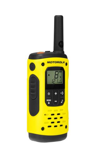 Talkabout T92 H2O Portable Radio (Twin Pack), Motorola Solutions  