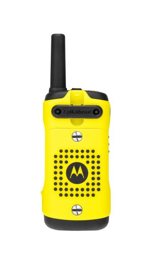 Talkabout T92 H2O Portable Radio (Twin Pack), Motorola Solutions  