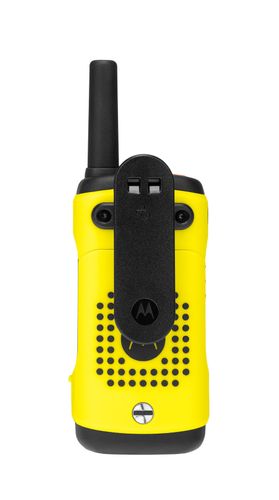 Talkabout T92 H2O Portable Radio (Twin Pack), Motorola Solutions  