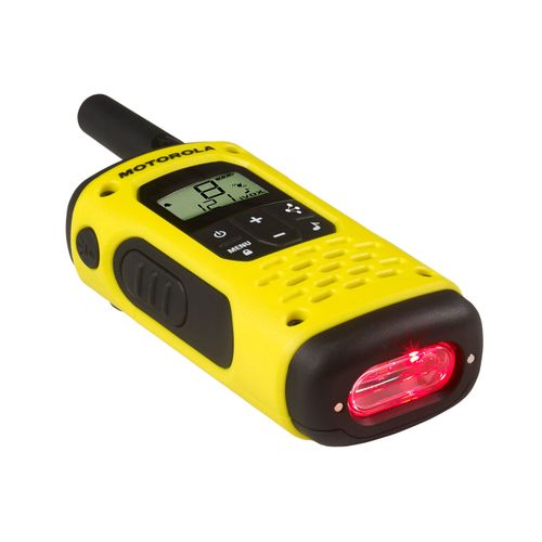 Talkabout T92 H2O Portable Radio (Twin Pack), Motorola Solutions  