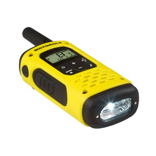 Talkabout T92 H2O Portable Radio (Twin Pack), Motorola Solutions  