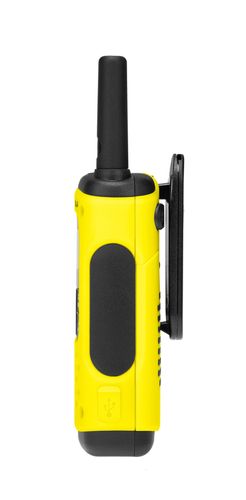 Talkabout T92 H2O Portable Radio (Twin Pack), Motorola Solutions  