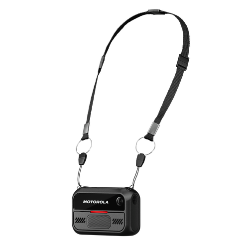 Smycz ochronna na szyję Motorola Solutions V200 Lanyard