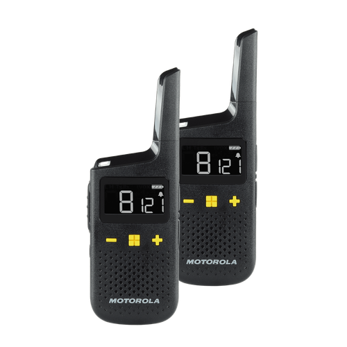 XT185 Business Two-Way Radio, Motorola Solutions  