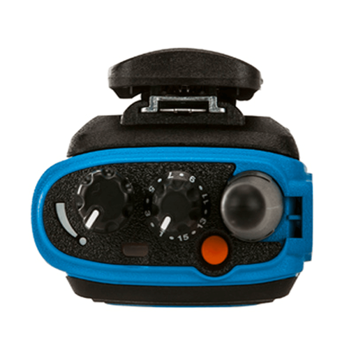 Iskrobezpieczny radiotelefon cyfrowy MOTOTRBO DP4801 Ex, Motorola Solutions