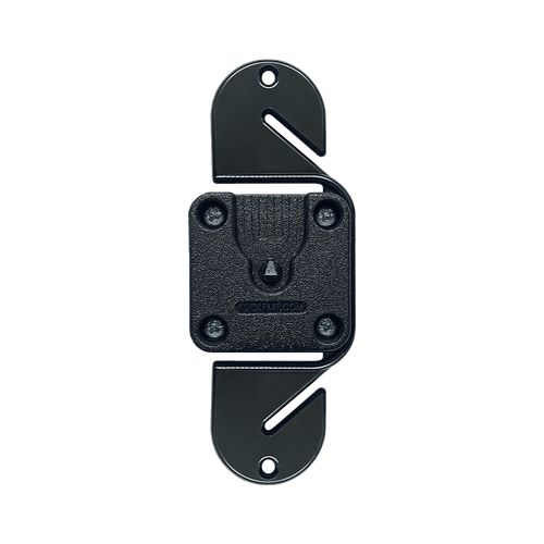 Motorola Solutions Klick Fast Female Button Dock (KF-DOCKBUTTONF)
