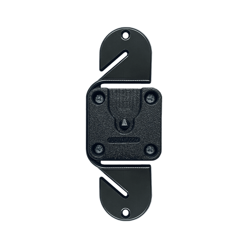 Motorola Solutions Klick Fast Male Button Dock (KF-DOCKBUTTONM)